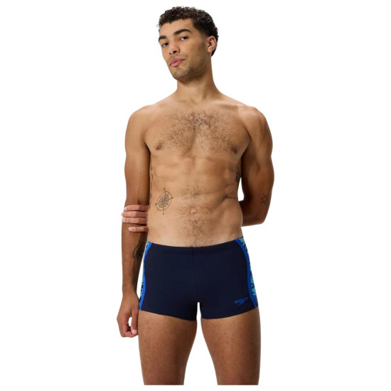 Speedo Ανδρικό μαγιό Hyperboom Splice Aquashorts